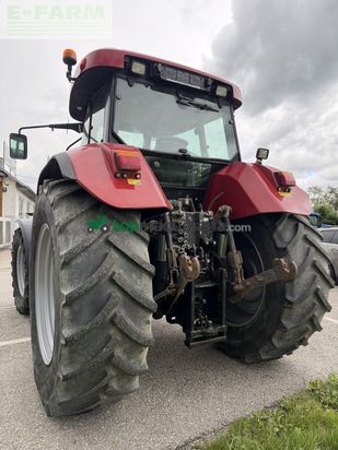 Tractor agrícola - Case IH - cvx 195 profi