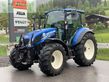 Tractor agrícola - New Holland - t 5.105