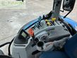Tractor agrícola - New Holland - t7.210 tractor (st27474)