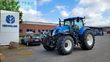 Tractor agrícola - New Holland - t7.220 auto command