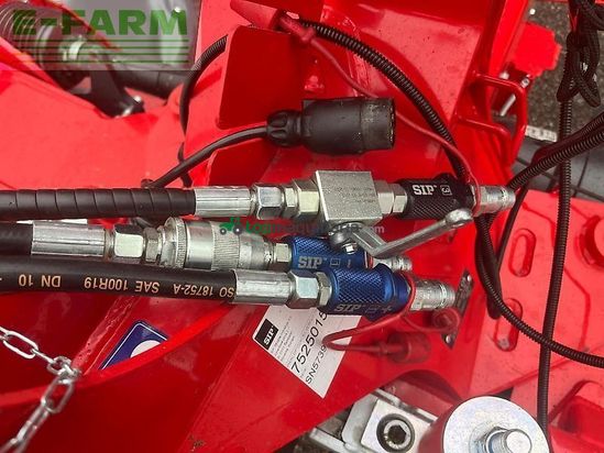 Cortacésped manual - SIP - silvercut disc 900 c fpc