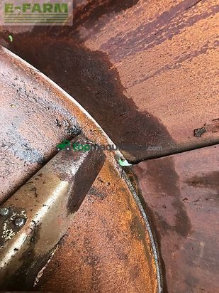 Remolqu esparcidor - Strautmann - verti-mix 2000 double