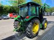Tractor agrícola - John Deere - 5058e mit frontlader