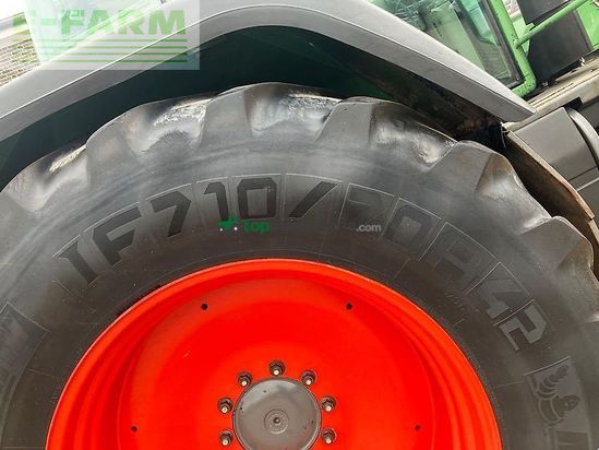 Tractor agrícola - Fendt - 926