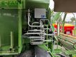 Empacadora gigant - Krone - ultima cf 155 xc