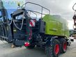 Empacadora gigant - Claas - quadrant 5300 rf tandem
