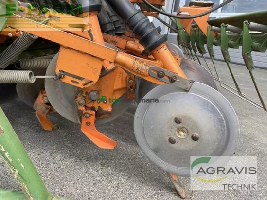 Sembradora directa - Amazone - ad 302