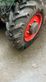 Tractor agrícola - Fendt - 206 v V