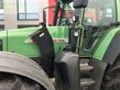 Tractor agrícola - Fendt - 716 vario favorit