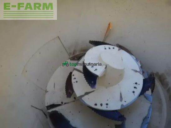 Remolqu esparcidor -  - galion 12