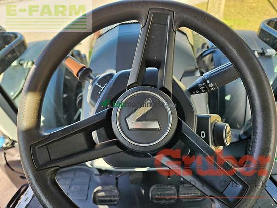 Tractor agrícola - Valtra - n 175d