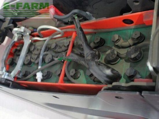 Elevadora - Linde - t 20 sp 131-08