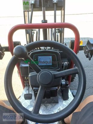 Telescopica -  - hl-500e