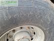 Remolqu esparcidor - Storti - greyhound 20 m3 horizontaal zelfrijder