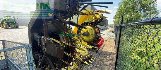 Cabezal - John Deere - 475 Plus