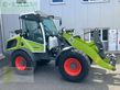 Minicargadora - Claas - torion 530