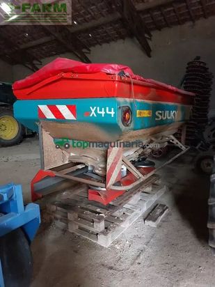 Esparcidor -  - x 44 vision