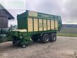 Remolqu agrícola - Krone - mx320gd