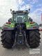 Tractor agrícola - Fendt - 720 vario gen-7