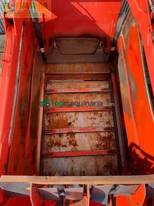 Esparcidor - Kuhn - altor 4560