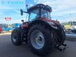 Tractor agrícola - Case IH - optum 340 cvx