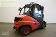 Elevadora - Linde - h 50 d evo 394-02