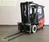 Elevadora - Linde - e 30 1252