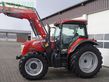 Tractor agrícola - McCormick - x6.430 vt