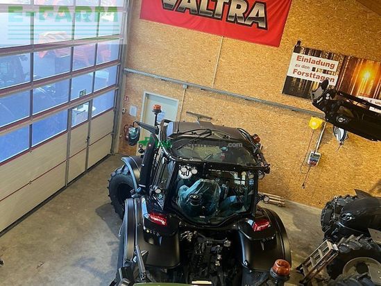 Tractor agrícola - Valtra - n175d nit rüfa