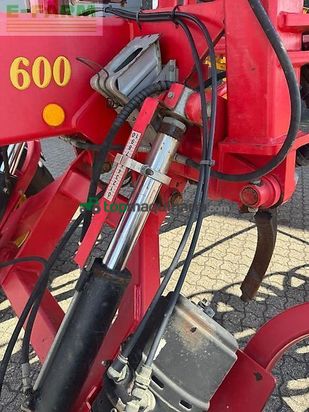 Cultivador - Väderstad - opus 600