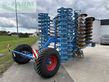 Grada de disco - Lemken - rubin 10/600 kua