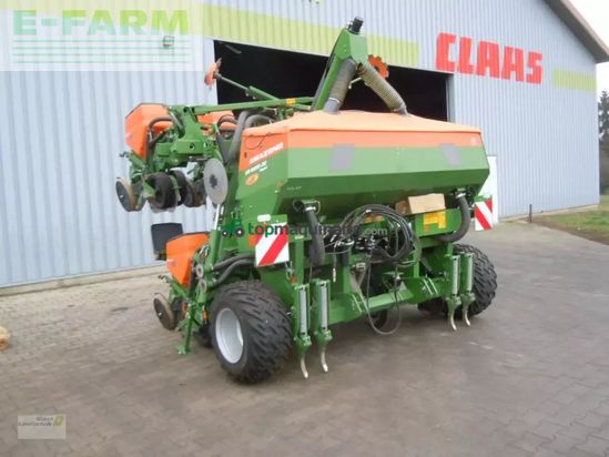 Sembradora - Amazone - ed 6000-2c
