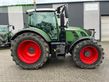 Tractor agrícola - Fendt - 722 vario profiplus