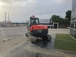 Excavadora Kubota KX080-3