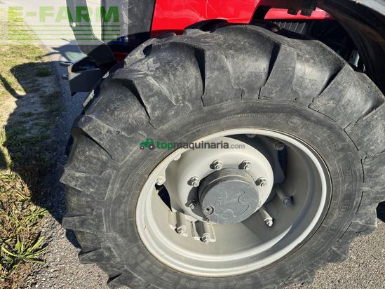 Tractor agrícola - Massey Ferguson - mf 4708