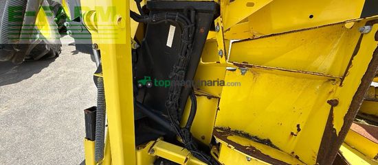 Cabezal - John Deere - 390 Plus