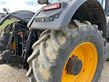 Tractor agrícola - JCB - fastrac 4190