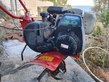 Mini tractor - Hako - GC 160 5.0