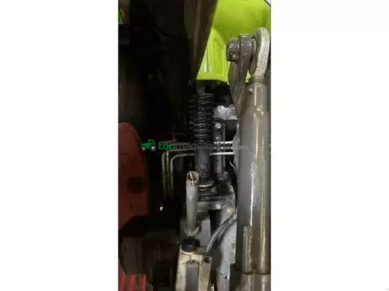 Tractor agrícola - Claas - arion 640 cis