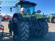 Tractor agrícola - Claas - axion 810 cis + cmatic