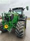 Tractor agrícola - John Deere - 6r195 / 6r 195