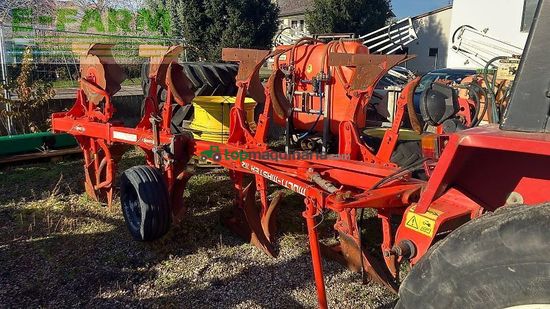 Arado - Kuhn - multi-master 112