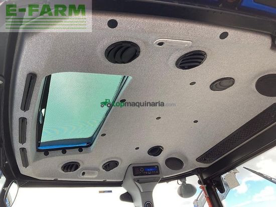 Tractor agrícola - New Holland - td 5.85