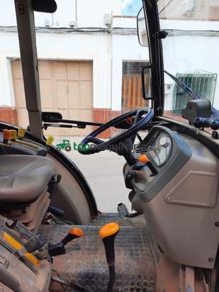 Tractor agrícola - John Deere - 5090 GF