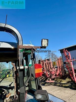 Tractor agrícola - Lamborghini - record 75