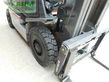 Elevadora - Nissan - y1d2a25q triplex 4,5m + ss + zv + kabine