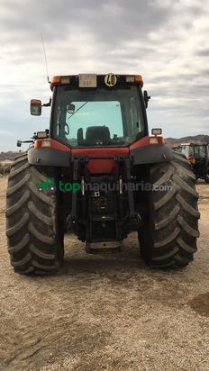 Tractor agrícola - Case IH - MX200