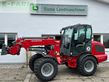 Telescopica - Weidemann - 3080t klima 30km/h