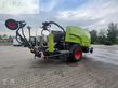 Empacadora gigant - Claas - rollant 455 rc uw