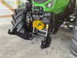 Tractor agrícola - Deutz-Fahr - 6160 powershift agrotron